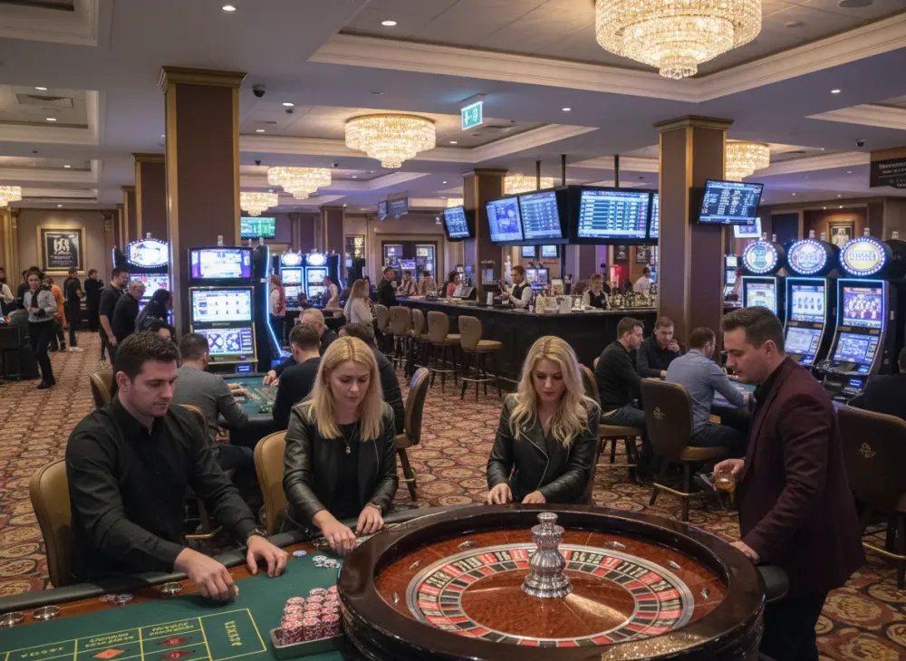 Casea casino Erfahrungen und Spielangebot im Überblick